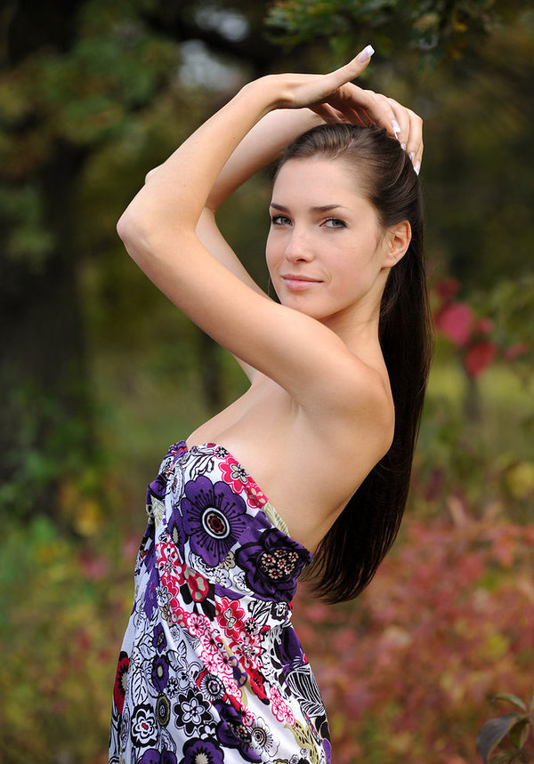 Алёнушка, 21 год, 4 размер груди