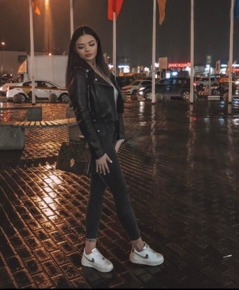 Мария, 19 лет, 4 размер груди