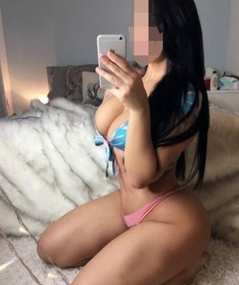 Нина, 35 лет, 4 размер груди